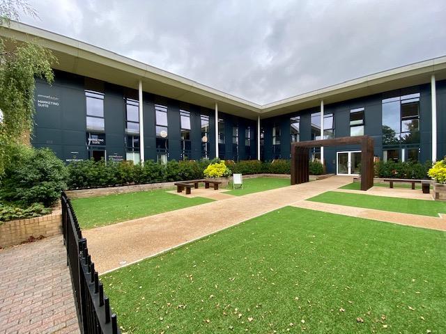 Main image of property: Clivemont Road, MAIDENHEAD