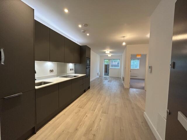 Main image of property: Clivemont Road, MAIDENHEAD