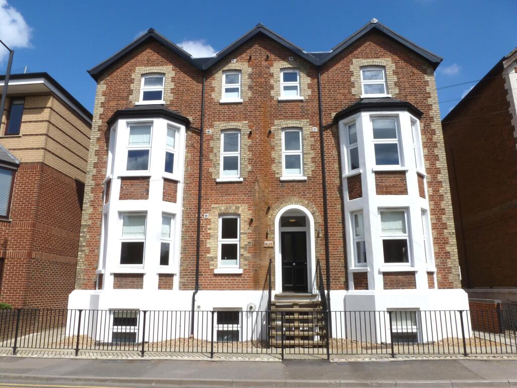 Main image of property: York Road, MAIDENHEAD