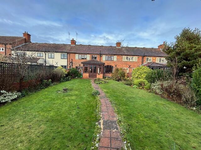 Main image of property: School Lane, Cookham, Maidenhead