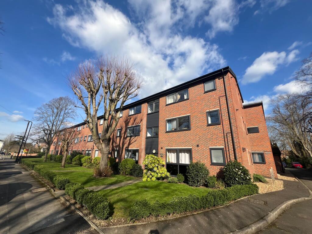 Main image of property: Ray Park Avenue, MAIDENHEAD