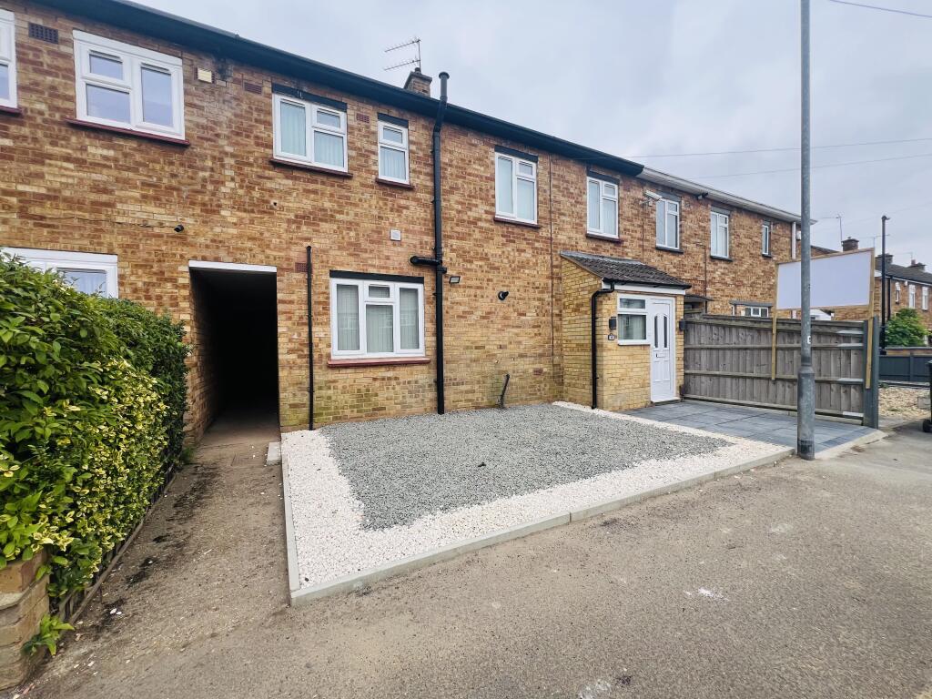 Main image of property: Bargeman Road, MAIDENHEAD