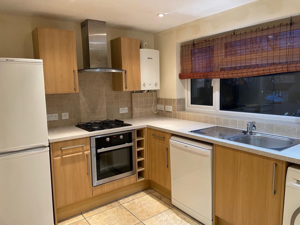 Main image of property: Lillibrooke Crescent, MAIDENHEAD