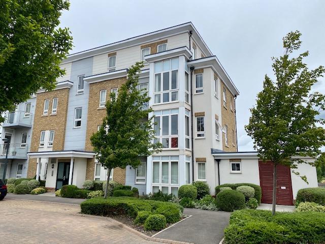 Main image of property: Kingfisher Drive, MAIDENHEAD