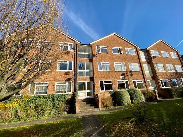 Main image of property: Craufurd Rise, MAIDENHEAD