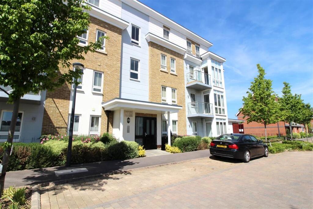 Main image of property: Kingfisher Drive, MAIDENHEAD