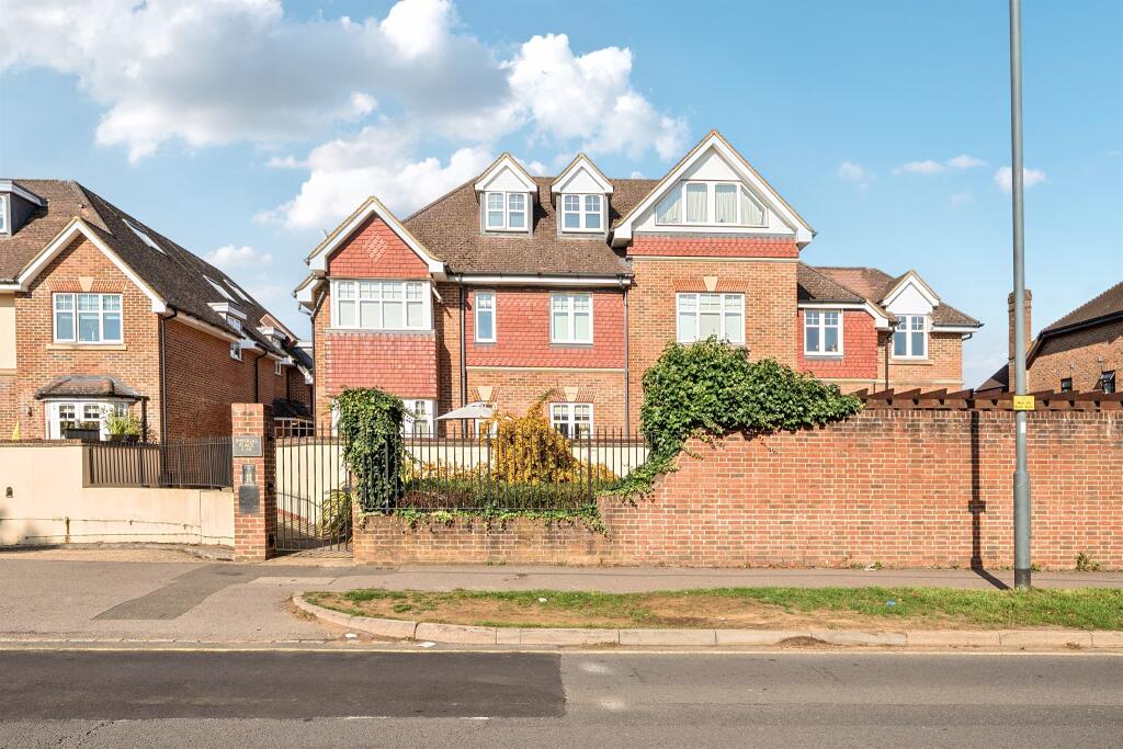 Main image of property: Shoppenhangers Road, MAIDENHEAD
