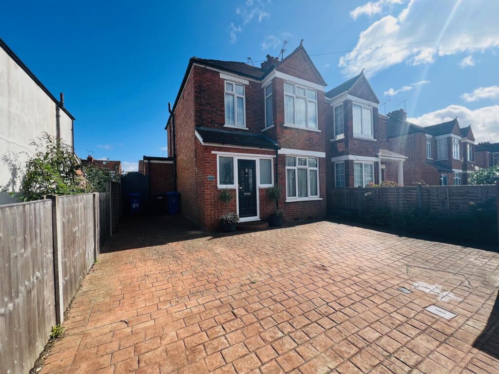 Main image of property: Forlease Road, MAIDENHEAD