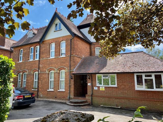 Main image of property: Boyn Hill Avenue, MAIDENHEAD