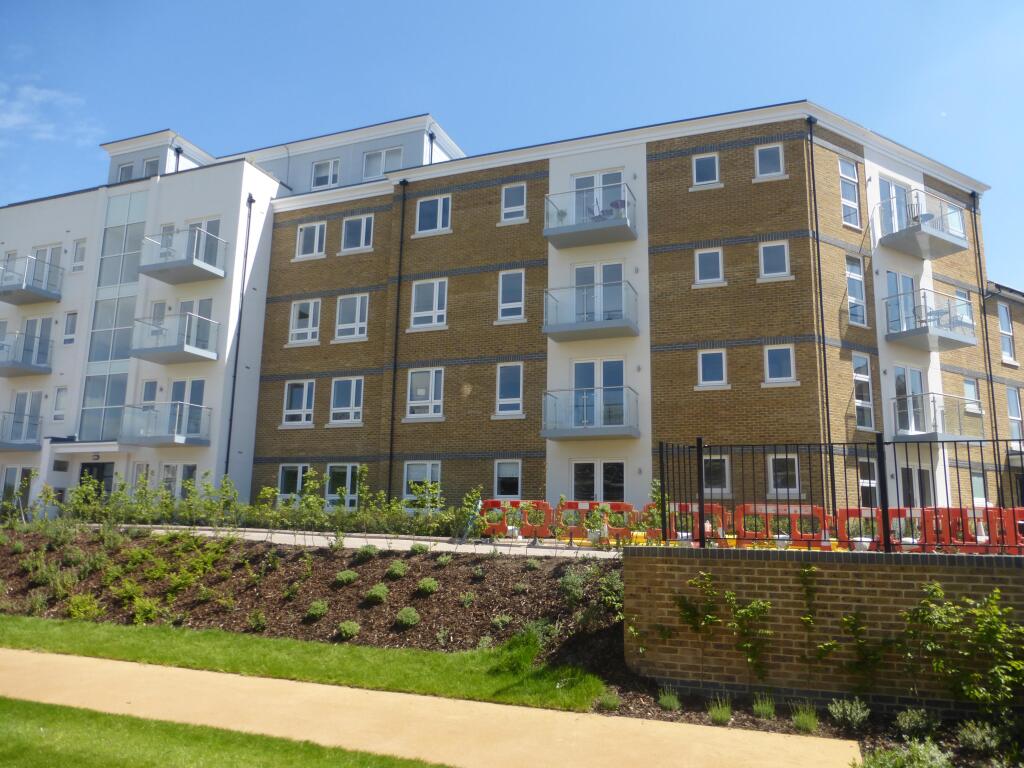 Main image of property: Grebe Way, Maidenhead