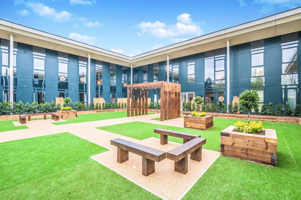 Main image of property: Clivemont Road, MAIDENHEAD