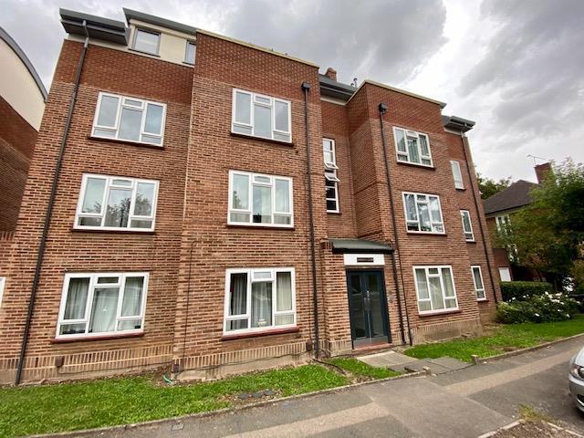 Main image of property: Courtlands, MAIDENHEAD