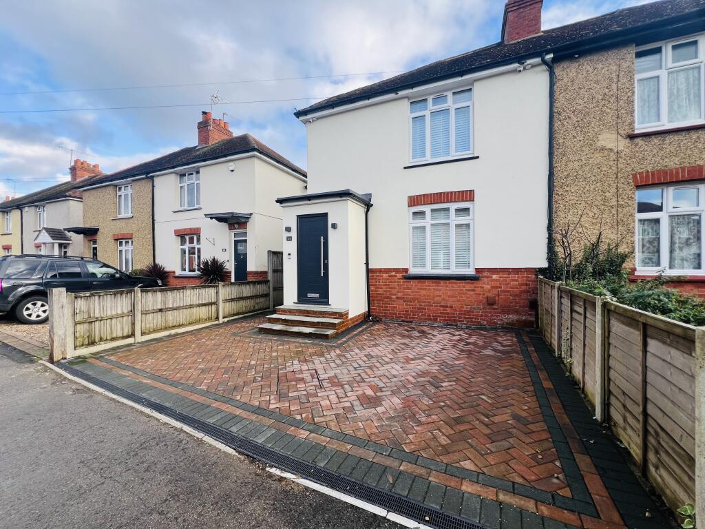 Main image of property: Blackamoor Lane, Maidenhead, Berkshire