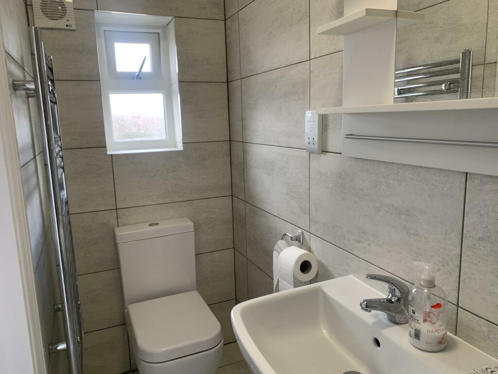 1 bedroom apartment for rent in High Street, AYLESBURY, HP20
