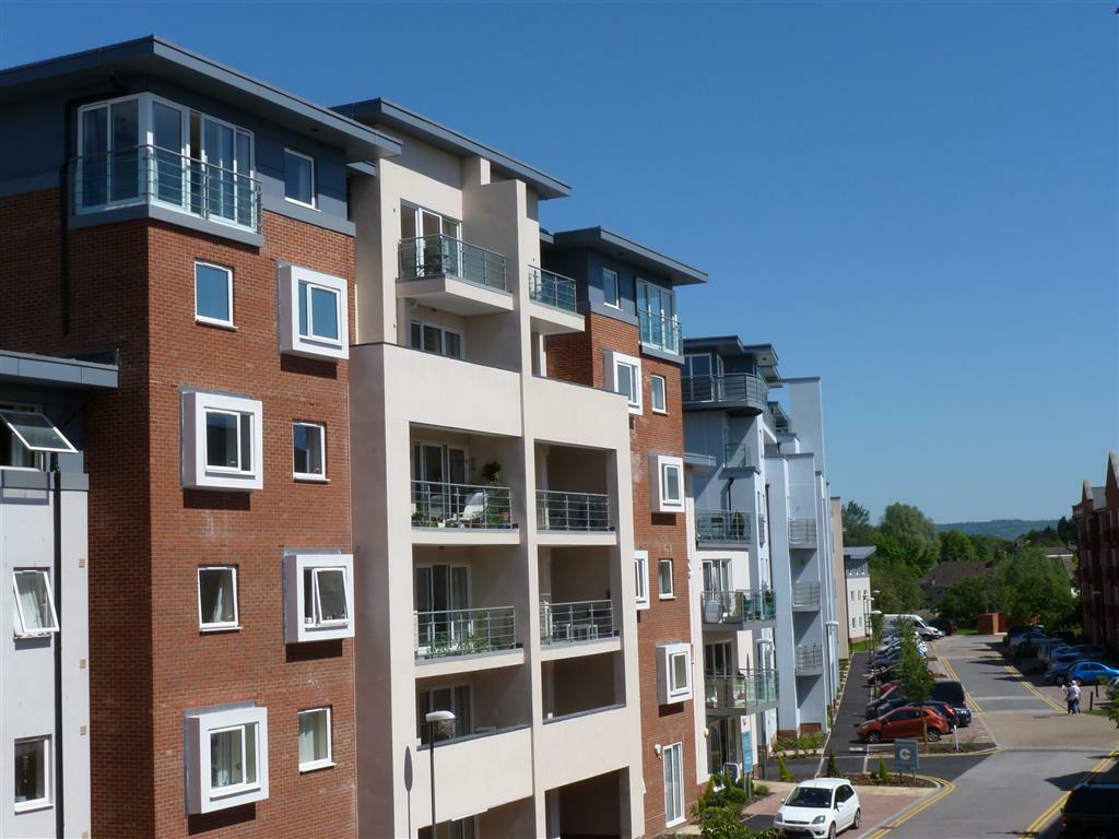 Main image of property: Coxhill Way, AYLESBURY