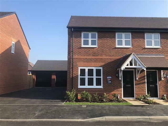 Main image of property: Lennon Way, Stoke Mandeville