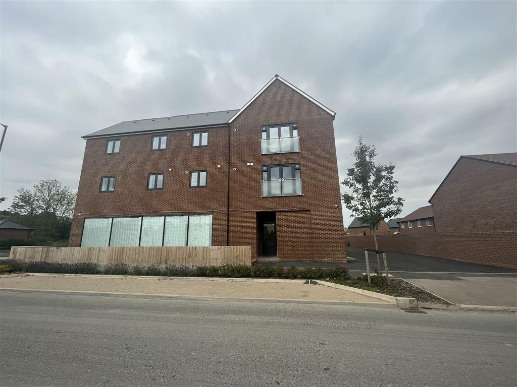 Main image of property: Ward Street, Aston Reach, Weston Turville, Aylesbury