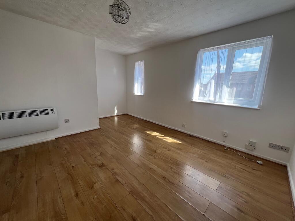 Main image of property: Coppice Way, AYLESBURY