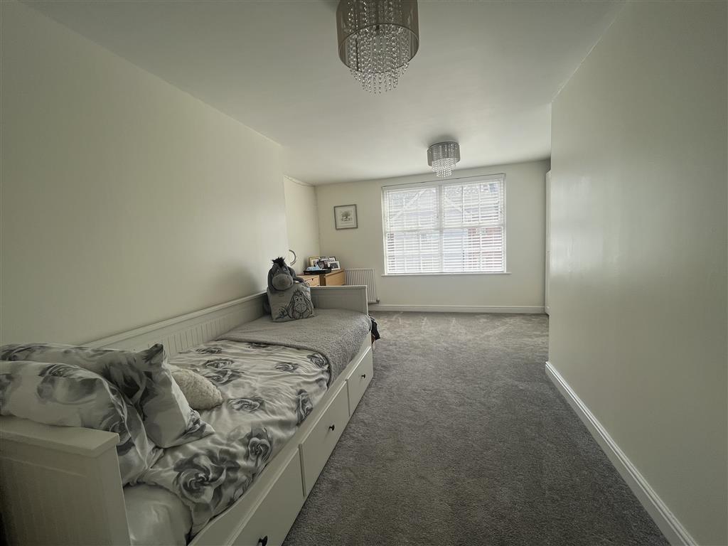 Main image of property: Florey Gardens, AYLESBURY