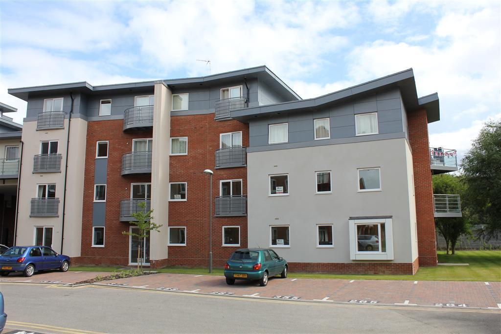 Main image of property: Coxhill Way, Aylesbury
