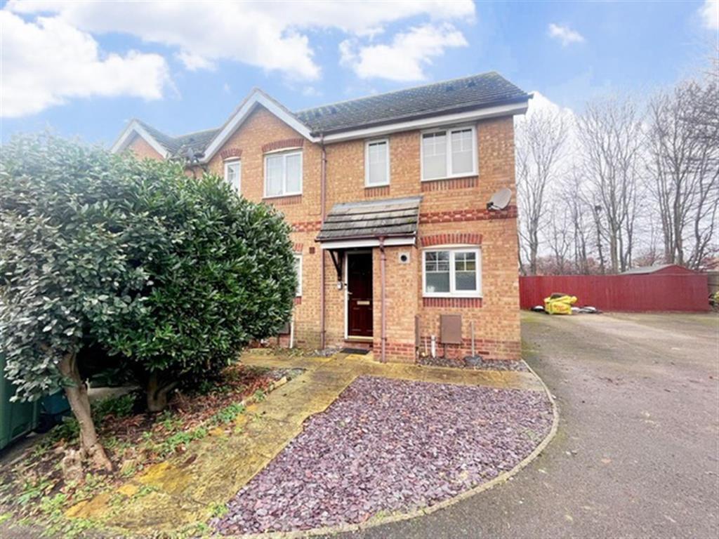 Main image of property: Whitehead Way, AYLESBURY