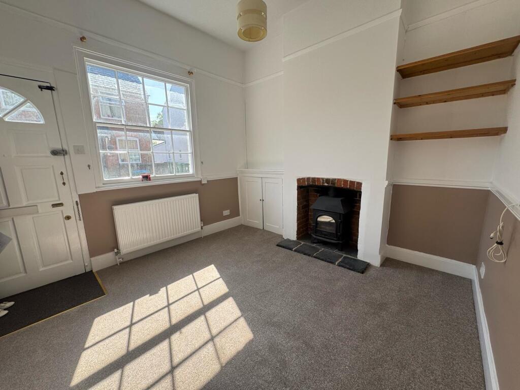 Main image of property: Ripon Street, AYLESBURY
