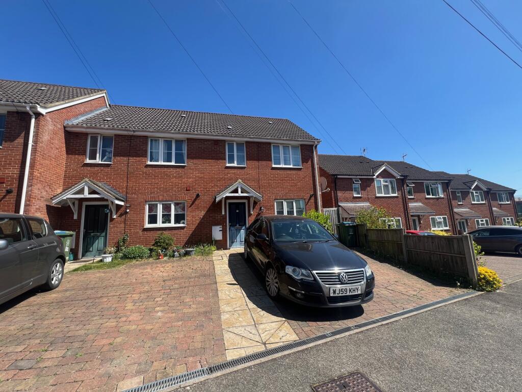 Main image of property: St. Johns Street, AYLESBURY