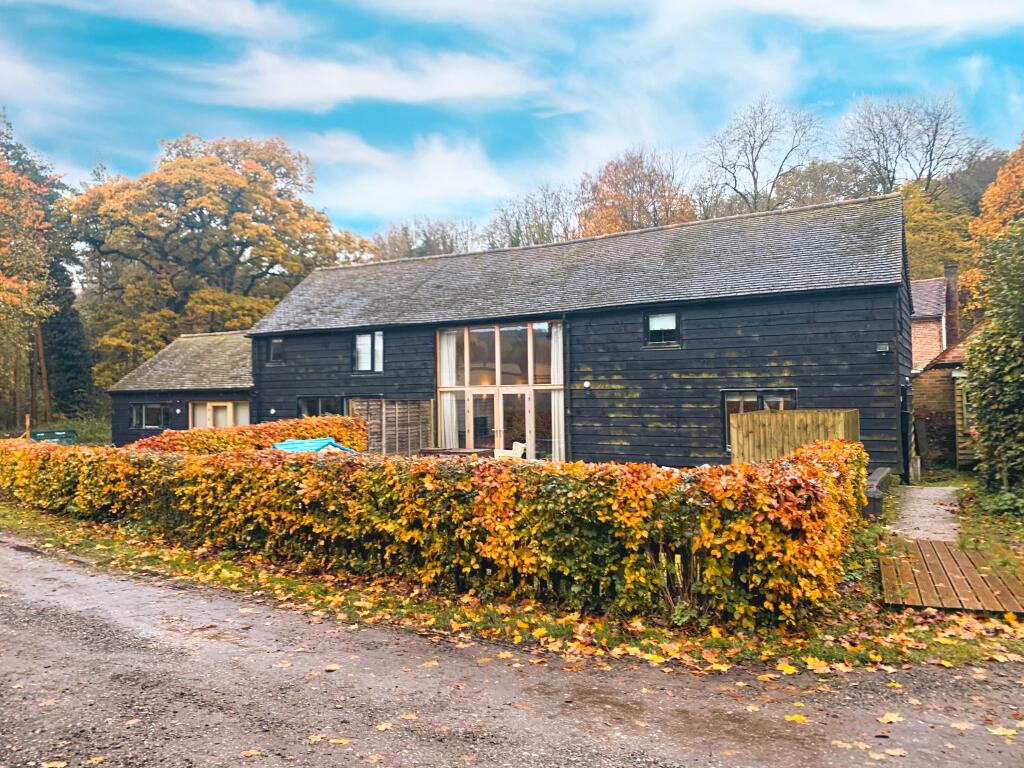 Main image of property: Little Hampden, GREAT MISSENDEN