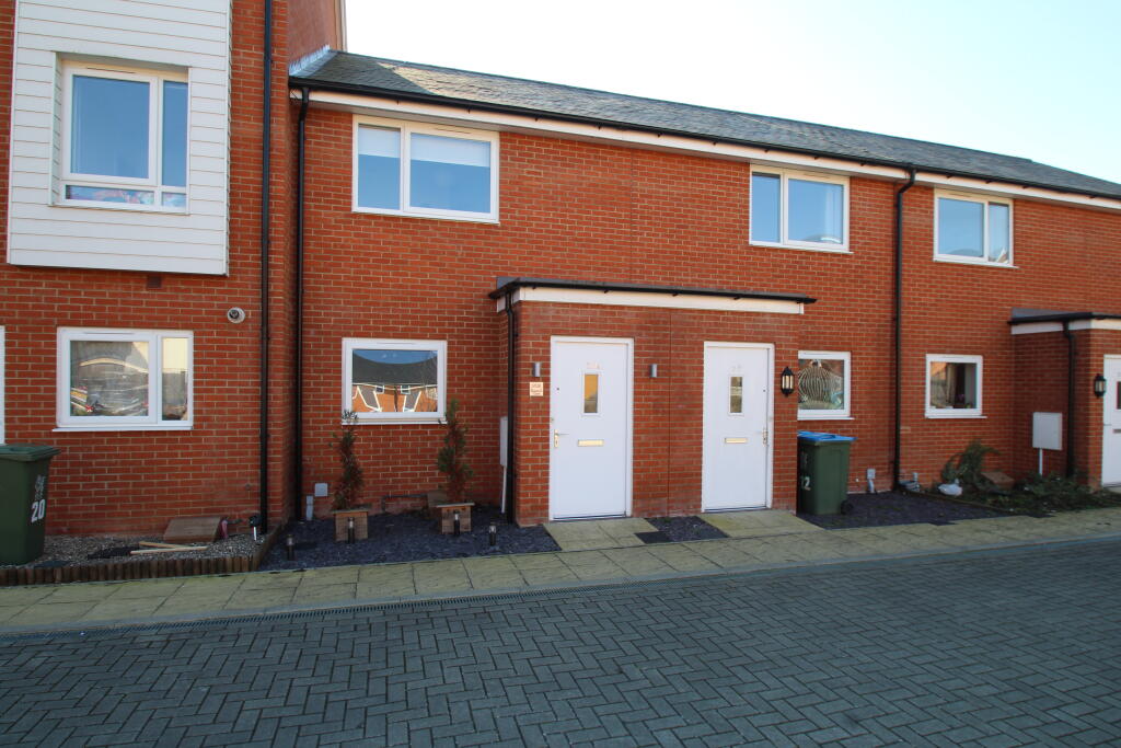 Main image of property: Boldison Close, AYLESBURY