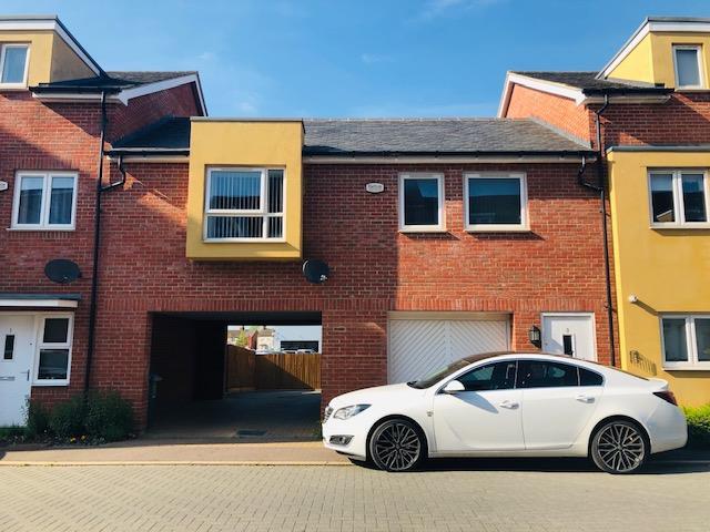 Main image of property: Stilton Close, Aylesbury