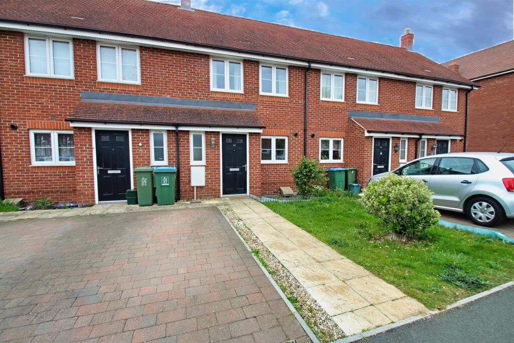 Main image of property: Russet Street, AYLESBURY