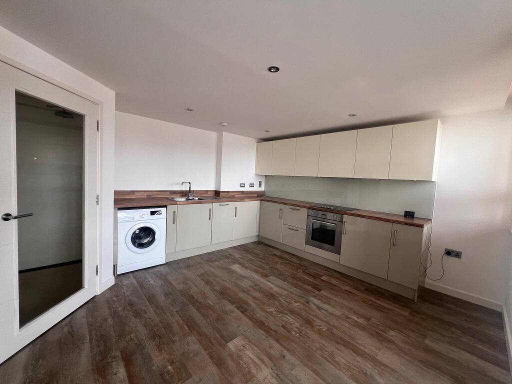 Main image of property: Jansel Square, AYLESBURY