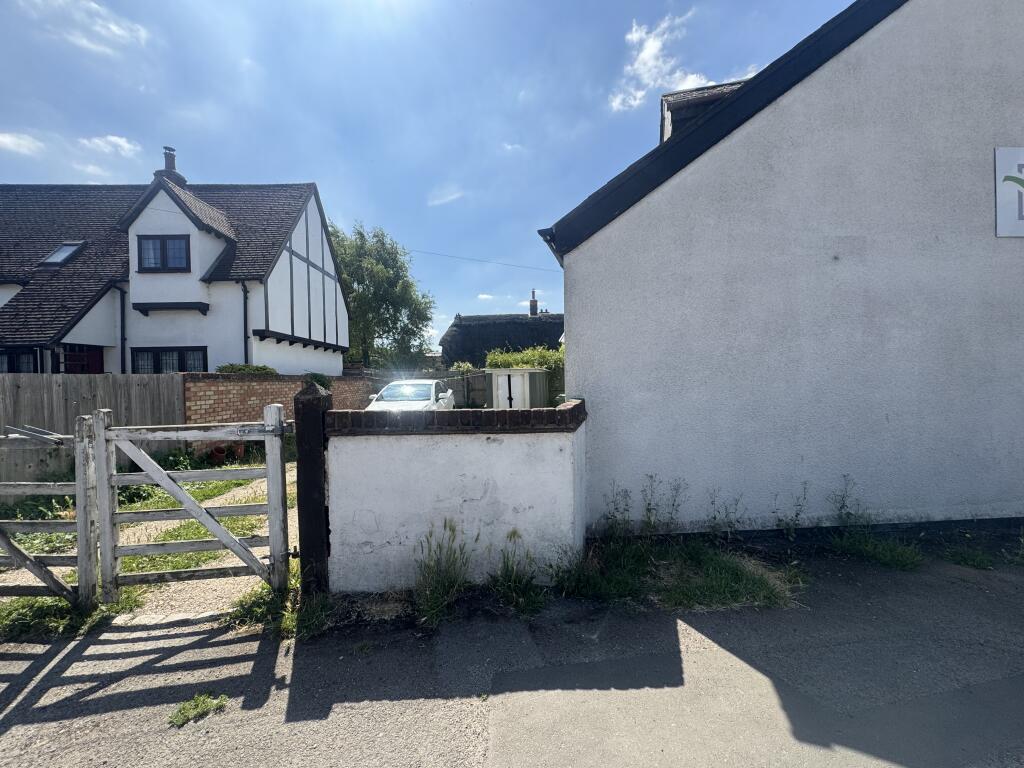 Main image of property: Risborough Road, Stoke Mandeville, AYLESBURY