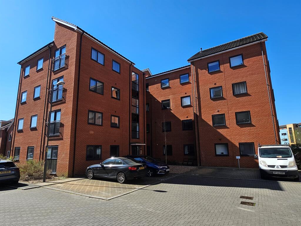 Main image of property: Boldison Close, Bicester Road, AYLESBURY