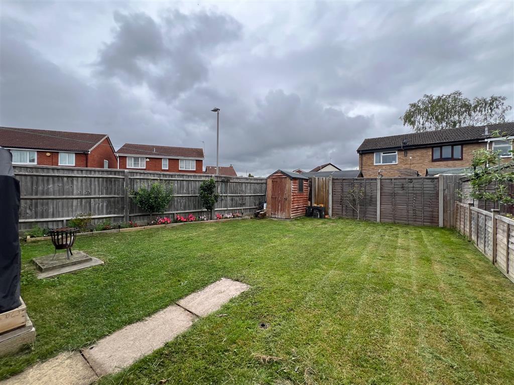 Main image of property: Sharp Close, AYLESBURY