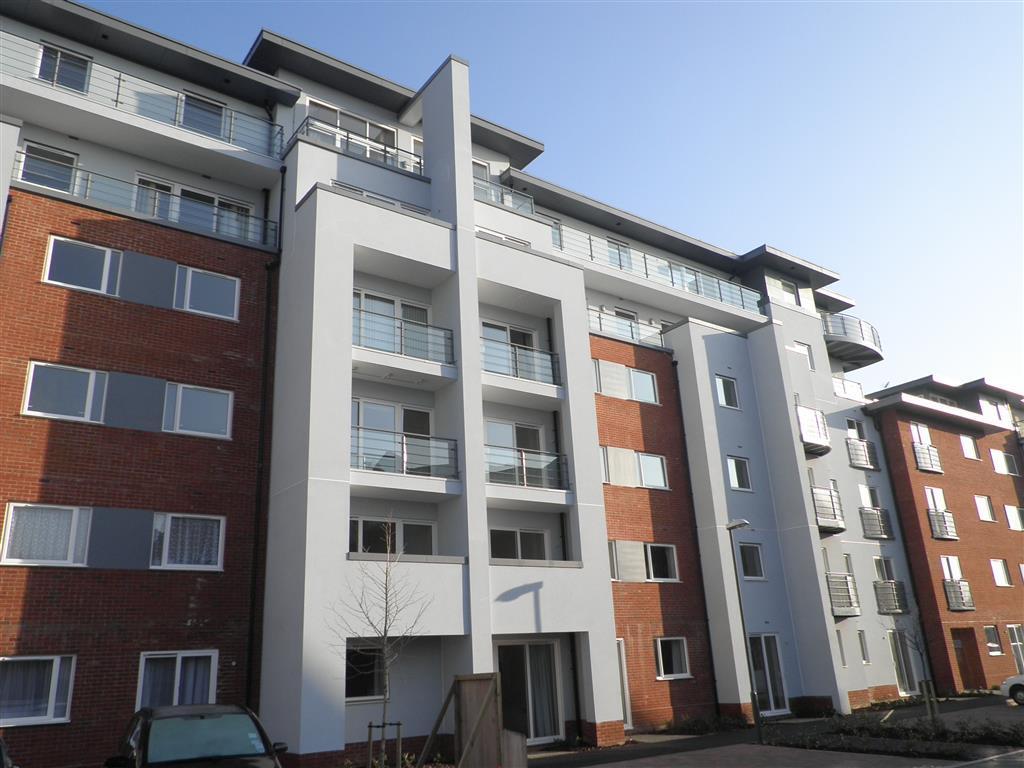 Main image of property: Coxhill Way, AYLESBURY