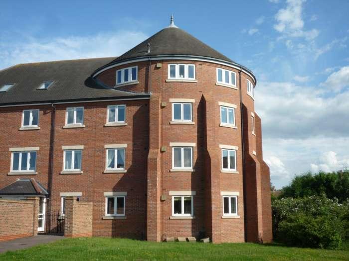 Main image of property: Michaels Mews, AYLESBURY