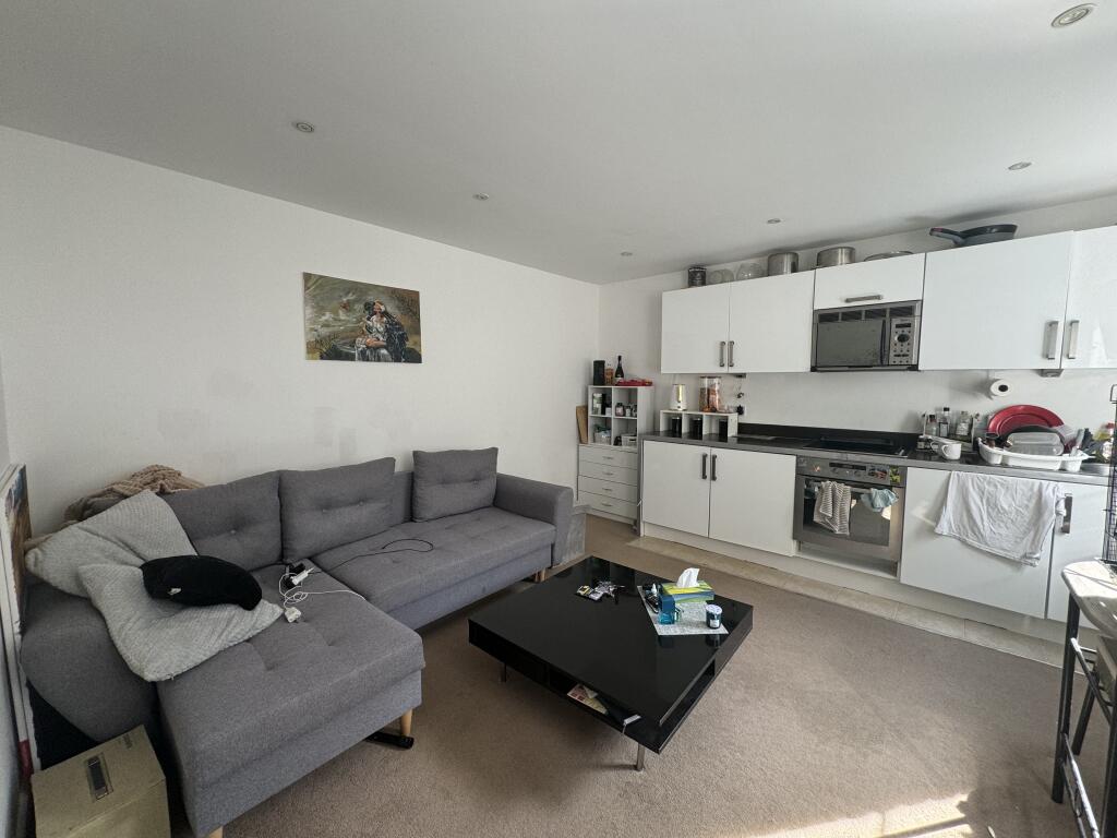 Main image of property: Cambridge Street, AYLESBURY