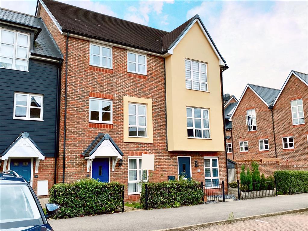 Main image of property: Drewitt Place, AYLESBURY