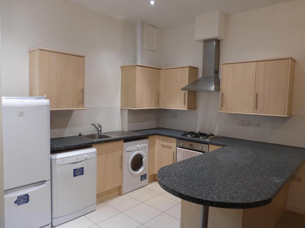 Main image of property: Cambridge Street, AYLESBURY