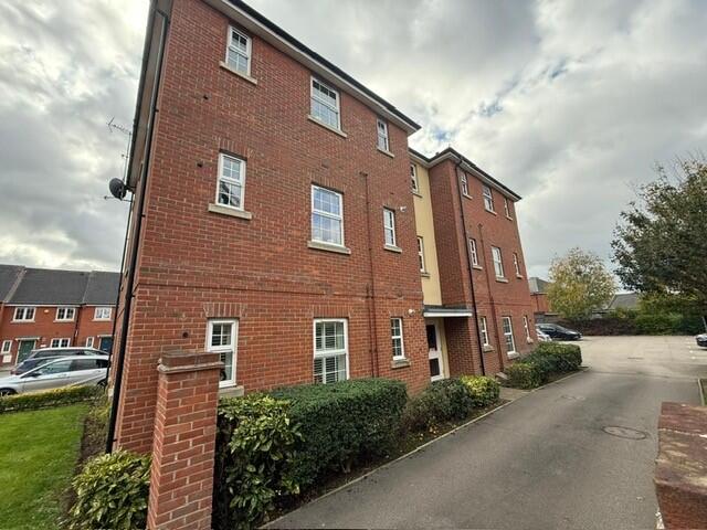 Main image of property: Pluto Way, AYLESBURY
