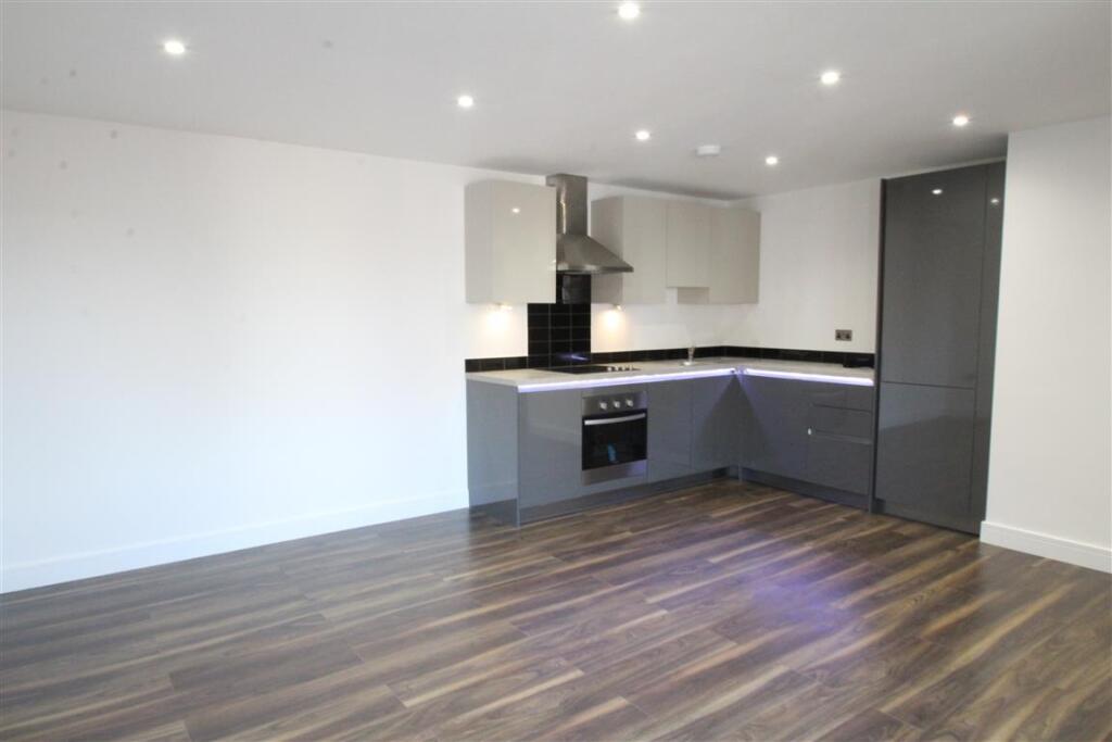 Main image of property: George Street, AYLESBURY