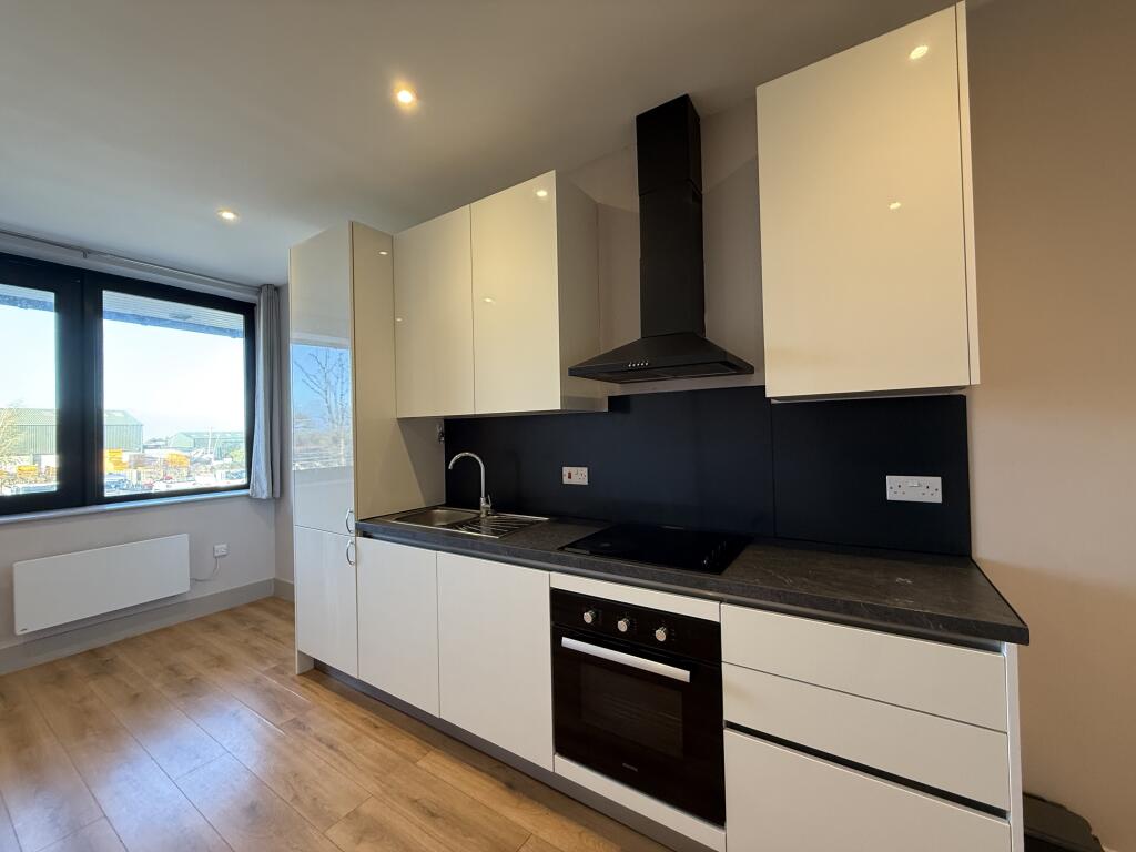 Main image of property: Quilters Way, Stoke Mandeville, AYLESBURY