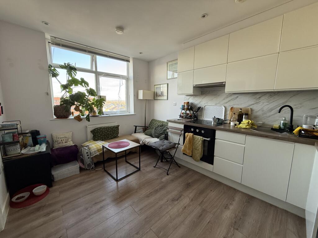 Main image of property: Buckingham Street, AYLESBURY