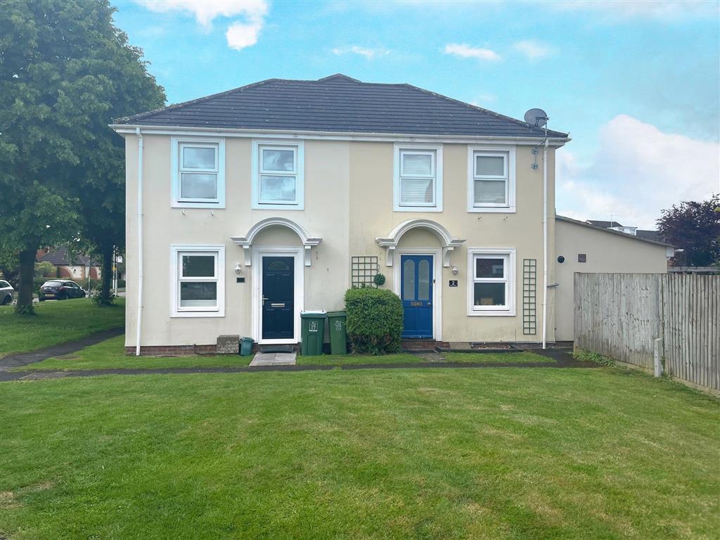 Main image of property: Watermeadow, AYLESBURY