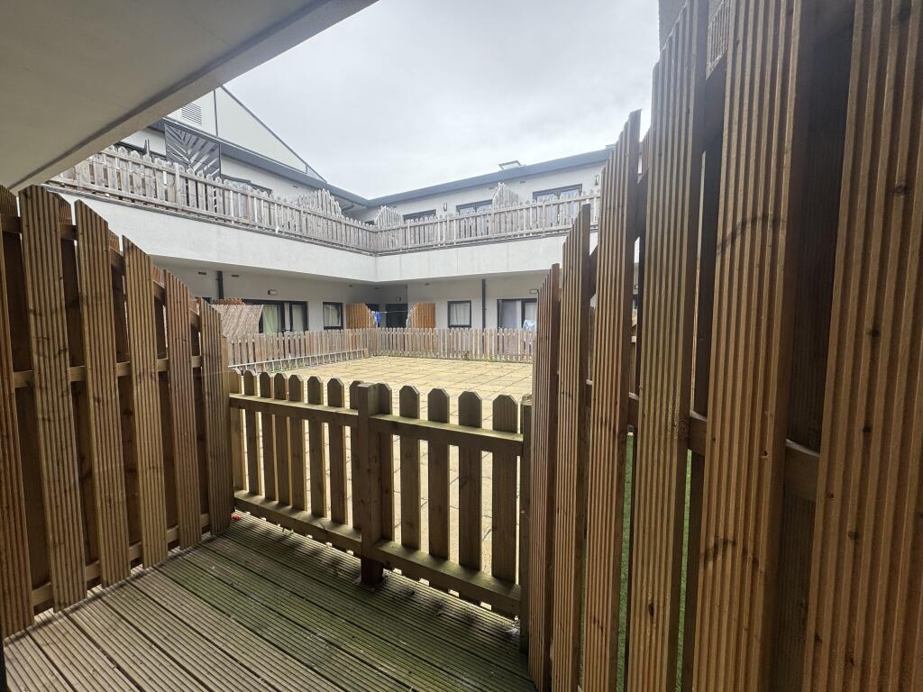 Main image of property: Quilters Way, Stoke Mandeville, AYLESBURY