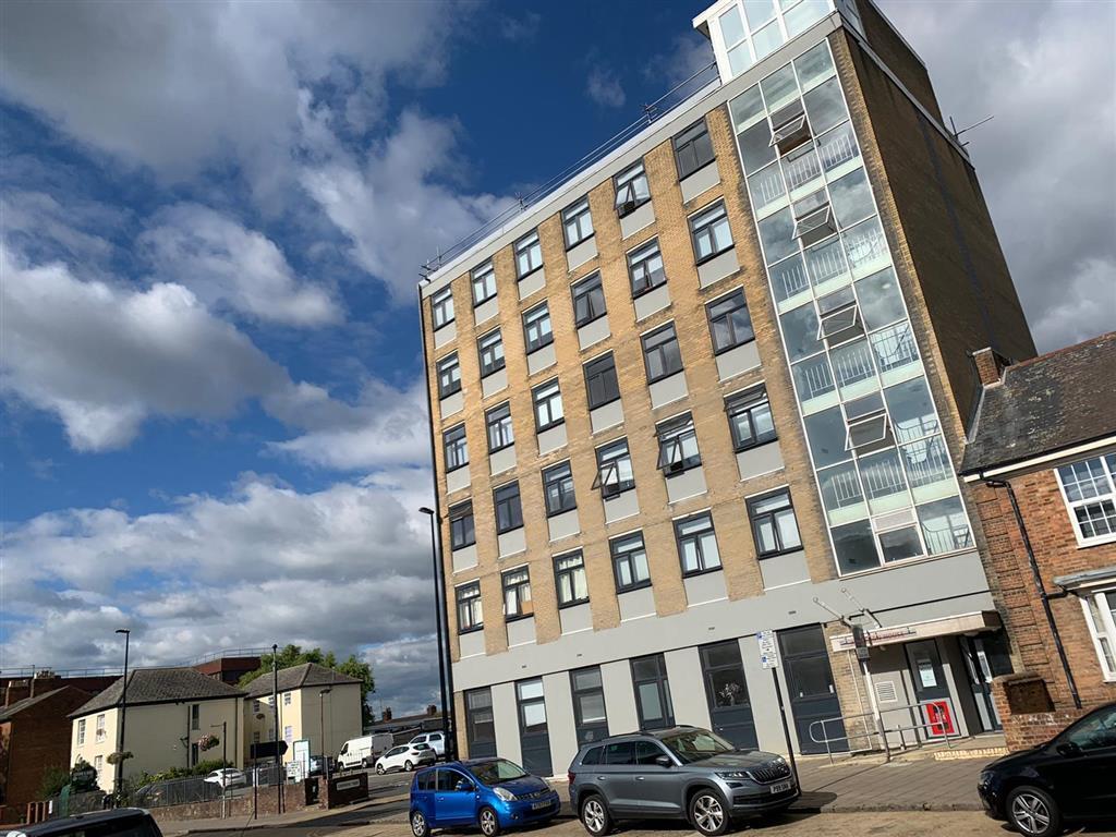 Main image of property: Buckingham Street, AYLESBURY