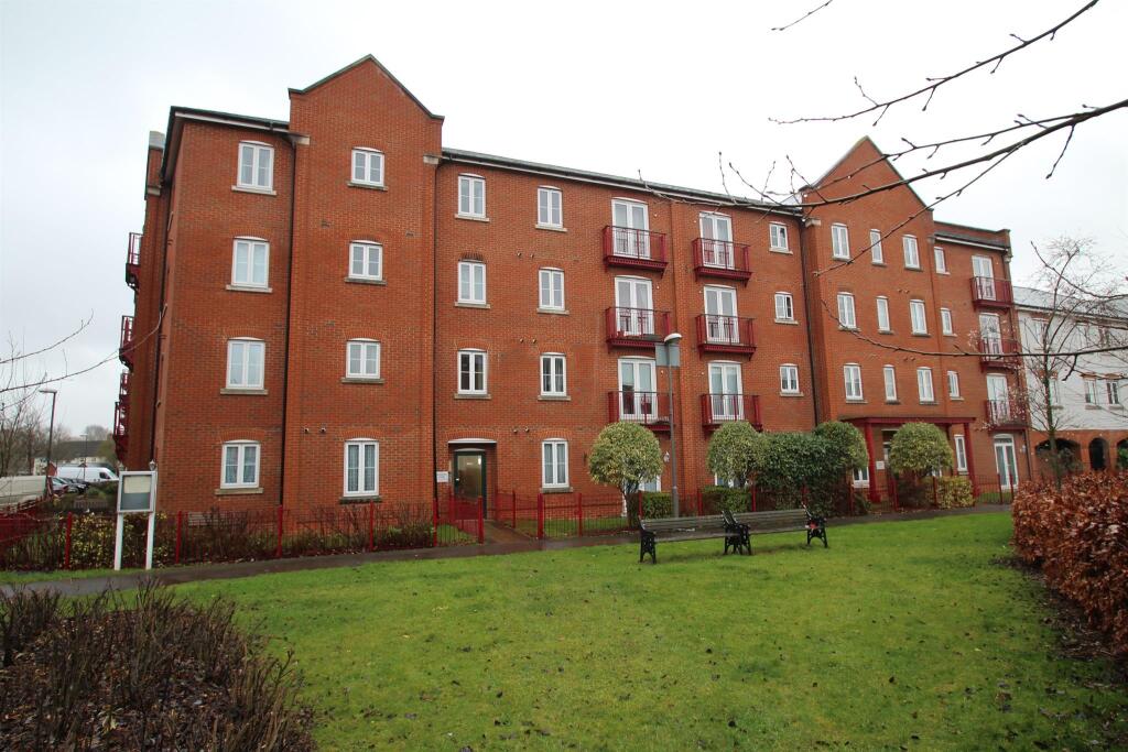Main image of property: Coxhill Way, AYLESBURY