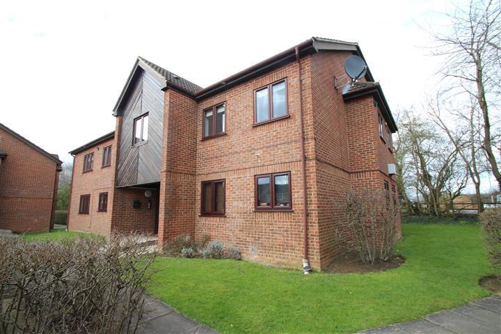 Main image of property: Dormer Close, AYLESBURY