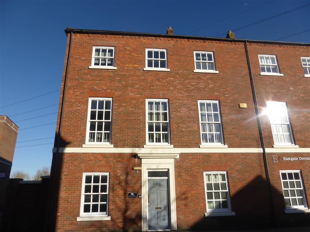 Main image of property: Wedgewood Street, AYLESBURY
